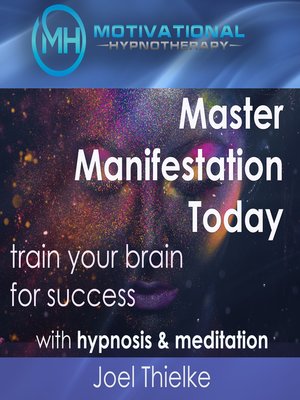 cover image of Master Manifestation Today